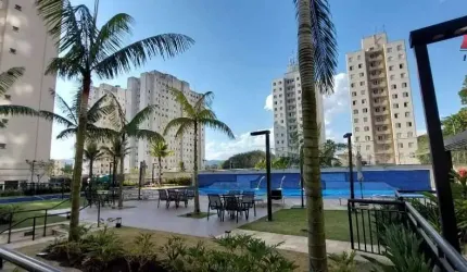 Apartamento com 2 quartos à venda na Avenida Professora Virgília Rodrigues Alves de Carvalho Pinto, 158, Jardim Leonor Mendes de Barros, São Paulo por R$ 780.000
