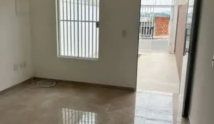 Casa com 2 quartos para alugar na Etelvina Abreu Oliveira, 140, Jardim Paulista, Sorocaba por R$ 1.600