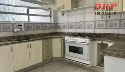 Casa com 3 quartos à venda na Etelvina, 100, Vila Rosália, Guarulhos por R$ 1.400.000