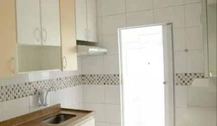Apartamento com 2 quartos à venda na Rua Benjamin Pereira, 701, Vila Nelson, São Paulo por R$ 310.000