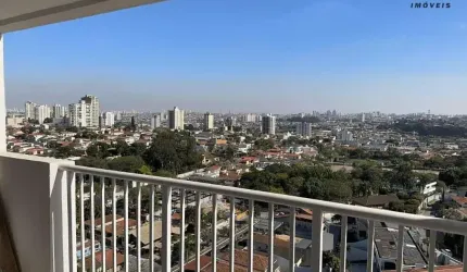 Apartamento com 2 quartos à venda na Rua Mozart, 85, Vila Rosália, Guarulhos por R$ 480.000