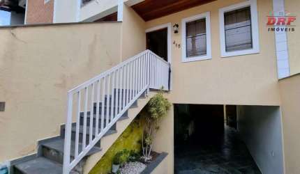 Casa com 2 quartos à venda na Rua das Palmeiras, 415, Gopoúva, Guarulhos por R$ 680.000