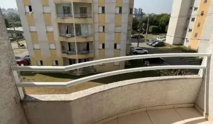 Apartamento com 2 quartos à venda na Rua João Artoni Testae, 3, Jardim Testae, Guarulhos por R$ 295.000
