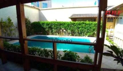 Casa com 3 quartos para alugar na Capitão Capelão Antônio Álvares da Silva, 63, Jardim Santa Mena, Guarulhos por R$ 7.500