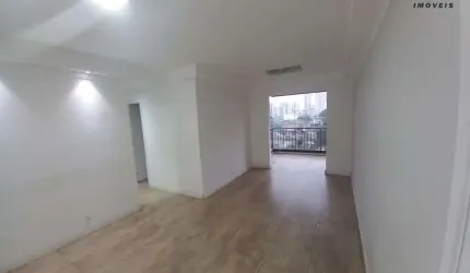 Apartamento com 3 quartos à venda na Avenida Ítalo Brasileiro Piva, 31, Picanço, Guarulhos por R$ 570.000