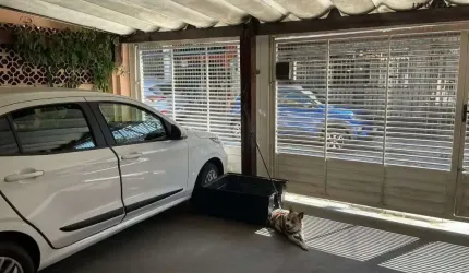 Casa com 3 quartos à venda na Viela Naruel, 73, Vila São Ricardo, Guarulhos por R$ 380.000