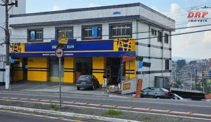 Sala comercial para alugar na Avenida São Miguel, 2873, São Miguel Paulista, São Paulo por R$ 1.250