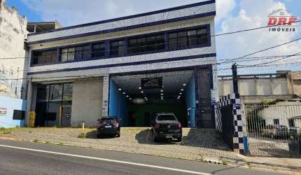 Sala comercial para alugar na Avenida São Miguel, 2864, Vila Marieta, São Paulo por R$ 1.300
