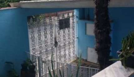 Casa com 2 quartos à venda na Rua Máximo Gonçalves, 94, Cidade Maia, Guarulhos por R$ 750.000