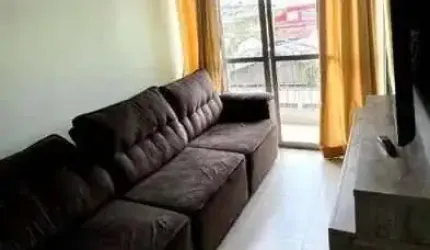 Apartamento com 3 quartos à venda na Alameda Tutóia, 389, Gopoúva, Guarulhos por R$ 370.000