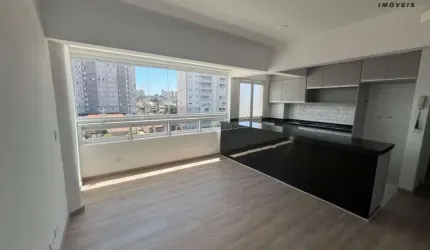 Apartamento com 3 quartos à venda na Avenida Milton, 247, Vila Galvão, Guarulhos por R$ 480.000