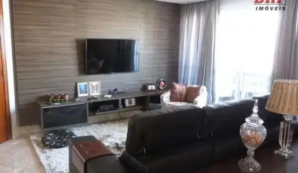 Cobertura com 2 quartos à venda na Rua Luzia Balzani, 225, Vila Moreira, Guarulhos por R$ 1.150.000