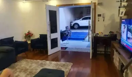 Casa com 4 quartos à venda na General Silva, 209, Jardim Presidente Dutra, Guarulhos por R$ 660.000