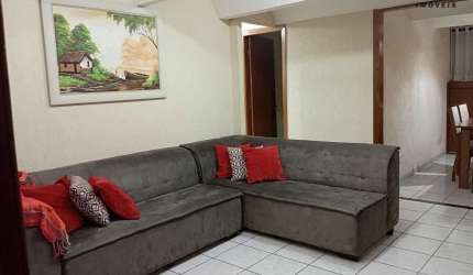 Apartamento com 2 quartos à venda na Rua Lourdes Lopes Sanches, 100, Parque Cecap, Guarulhos por R$ 350.000