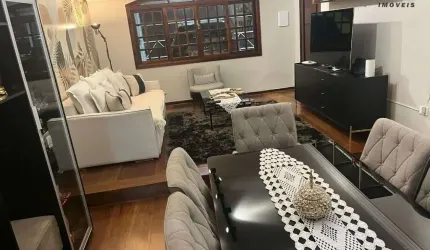 Casa com 4 quartos à venda na Rua Municipal, 688, Vila Ré, São Paulo por R$ 930.000