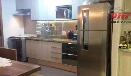 Apartamento com 3 quartos à venda na Rua Dona Tecla, 311, Jardim Flor da Montanha, Guarulhos por R$ 650.000