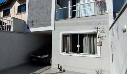 Casa com 3 quartos à venda na Rua São Manoel, 380, Vila Galvão, Guarulhos por R$ 850.000