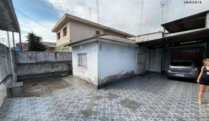 Terreno à venda na Rua Dona Dica, 695, Jardim Tranqüilidade, Guarulhos por R$ 720.000