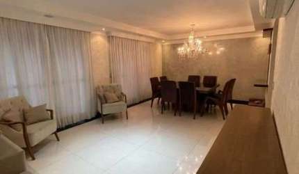 Apartamento com 3 quartos à venda na Rua Paulo Sérgio Oliveira de Aquino, 50, Vila Progresso, Guarulhos por R$ 1.300.000