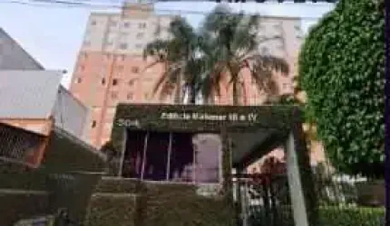 Apartamento com 3 quartos à venda na Avenida Mariana Ubaldina do Espírito Santo, 227, Macedo, Guarulhos por R$ 350.000
