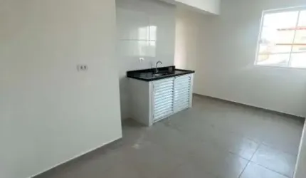 Apartamento com 1 quarto para alugar na Vicente Melro, 796, Jardim Vila Galvão, Guarulhos por R$ 1.400