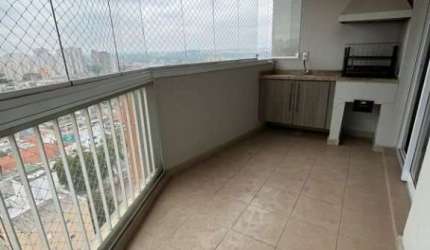 Apartamento com 3 quartos à venda na Rua das Palmeiras, 650, Vila Augusta, Guarulhos por R$ 648.767