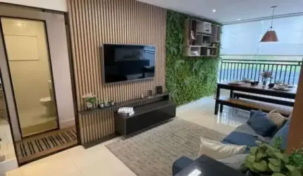 Apartamento com 2 quartos à venda na Rua Ricardo Biondi, 1, Vila São Ricardo, Guarulhos por R$ 507.000