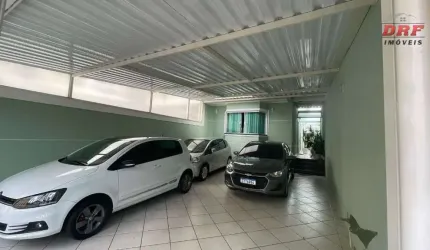 Casa com 3 quartos à venda na Avenida da Paz, 402, Jardim São Judas Tadeu, Guarulhos por R$ 1.420.000