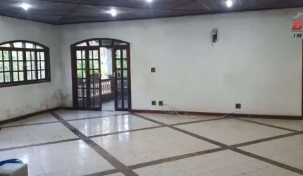 Chácara / sítio com 4 quartos à venda na Petróleo, 96, Chácaras Copaco, Arujá por R$ 1.500.000