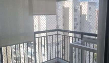 Apartamento com 2 quartos à venda na Avenida Bartholomeu de Carlos, 901, Jardim Flor da Montanha, Guarulhos por R$ 650.000