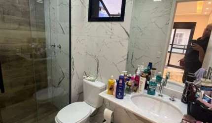 Apartamento com 2 quartos à venda na Rua Santa Izabel, 571, Vila Augusta, Guarulhos por R$ 680.000