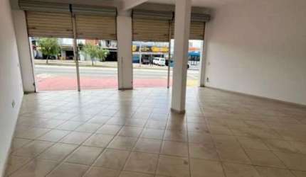 Ponto comercial para alugar na Avenida Itavuvu, 5441, Jardim Santa Cecília, Sorocaba por R$ 2.800