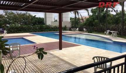 Apartamento com 3 quartos à venda na Avenida Brigadeiro Faria Lima, 1451, Cocaia, Guarulhos por R$ 380.000