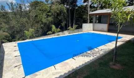 Casa com 3 quartos à venda na Emília Bizarre Moreira, 3700, Rosário, Atibaia por R$ 780.000