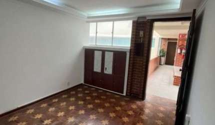 Apartamento com 3 quartos à venda na Avenida Odair Santanelli, 100, Parque Cecap, Guarulhos por R$ 330.000