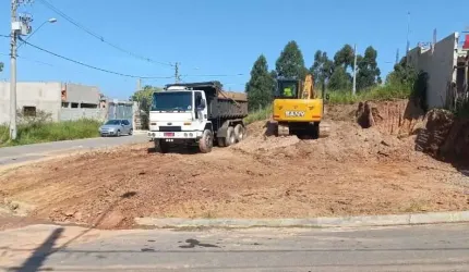 Terreno à venda na de Nazaré, 12, Jardim Fortaleza, Guarulhos por R$ 320.000