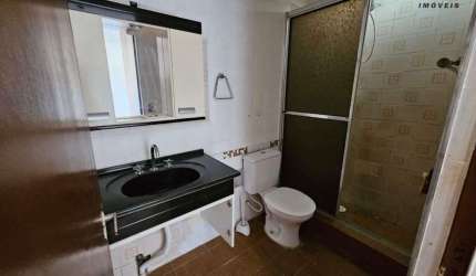 Apartamento com 3 quartos à venda na Rua Lourdes Lopes Sanches, 300, Parque Cecap, Guarulhos por R$ 305.000