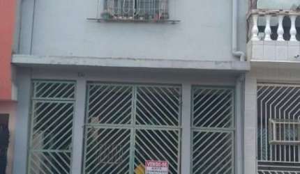 Casa com 2 quartos à venda na Rua Sena Madureira, 1, Jardim Cumbica, Guarulhos por R$ 430.000