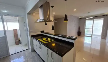 Apartamento com 3 quartos à venda na Avenida José Antônio Cabral, 104, Jardim Rosa de Franca, Guarulhos por R$ 540.000
