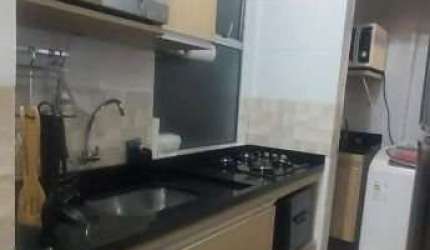 Apartamento com 2 quartos à venda na Rua Doutor Nilo Peçanha, 97, Centro, Guarulhos por R$ 255.000