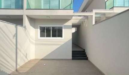 Casa com 3 quartos à venda na Eugênio Diamante, 471, Vila Barros, Guarulhos por R$ 800.000
