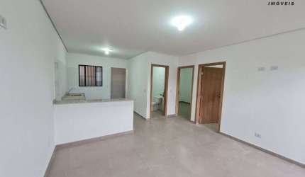 Apartamento com 2 quartos para alugar na Avenida Martins Júnior, 619, Jardim Bela Vista, Guarulhos por R$ 1.400