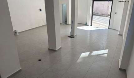Prédio para alugar na Rua Santa Izabel, 590, Vila Augusta, Guarulhos por R$ 8.500