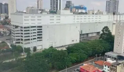 Apartamento com 2 quartos à venda na Rua Enótria, 407, Vila Mazzei, São Paulo por R$ 350.000