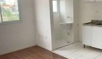 Apartamento com 2 quartos à venda na Rua Enótria, 407, Vila Mazzei, São Paulo por R$ 350.000