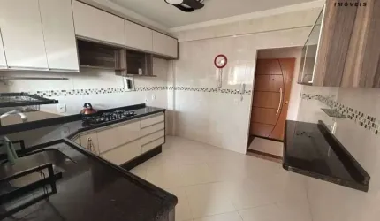 Apartamento com 2 quartos para alugar na Rua Manoel de Souza, 470, Macedo, Guarulhos por R$ 2.100
