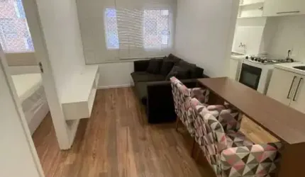 Apartamento com 1 quarto à venda na Rua Santa Izabel, 637, Vila Augusta, Guarulhos por R$ 285.000
