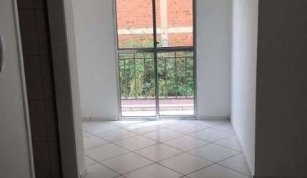 Apartamento com 2 quartos à venda na Rua Dona Tecla, 746, Picanço, Guarulhos por R$ 268.000
