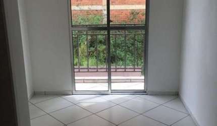 Apartamento com 2 quartos à venda na Rua Dona Tecla, 746, Picanço, Guarulhos por R$ 268.000