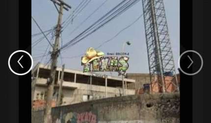 Terreno à venda na Ibaté, 50, Jardim Jacy, Guarulhos por R$ 800.000